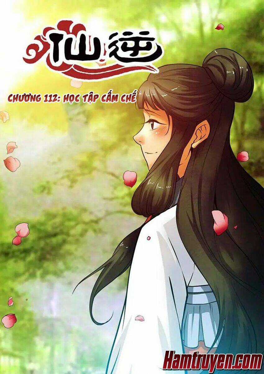Tiên Nghịch - Chapter 112 - Trang 2