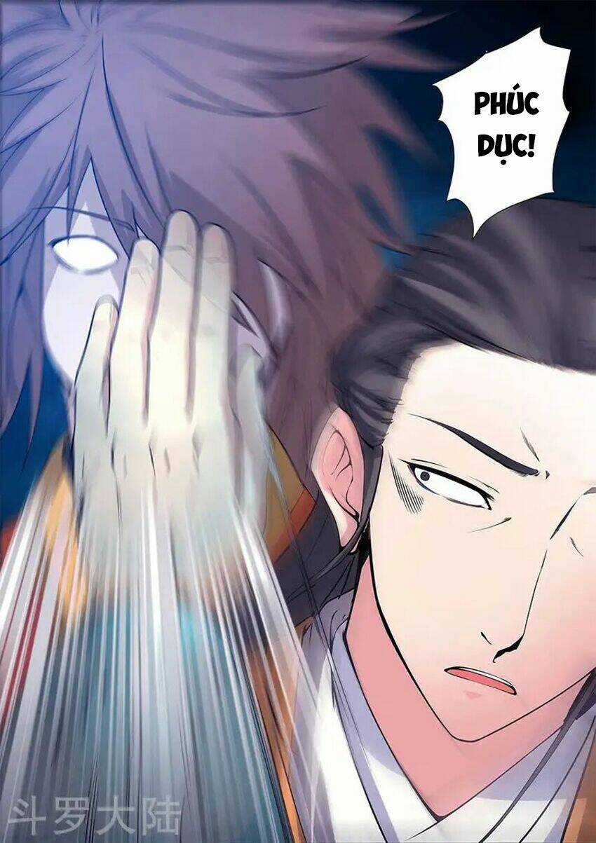 Tiên Nghịch - Chapter 112 - Trang 25
