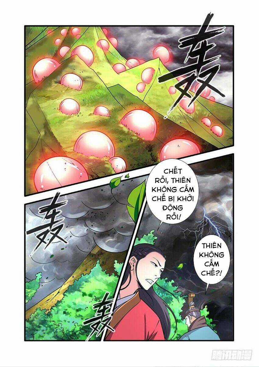 Tiên Nghịch - Chapter 113 - Trang 13