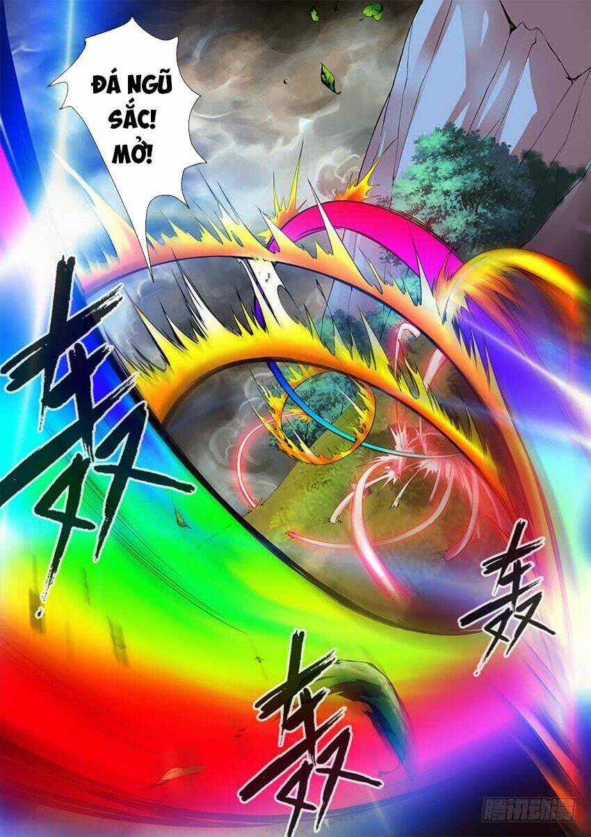 Tiên Nghịch - Chapter 113 - Trang 17