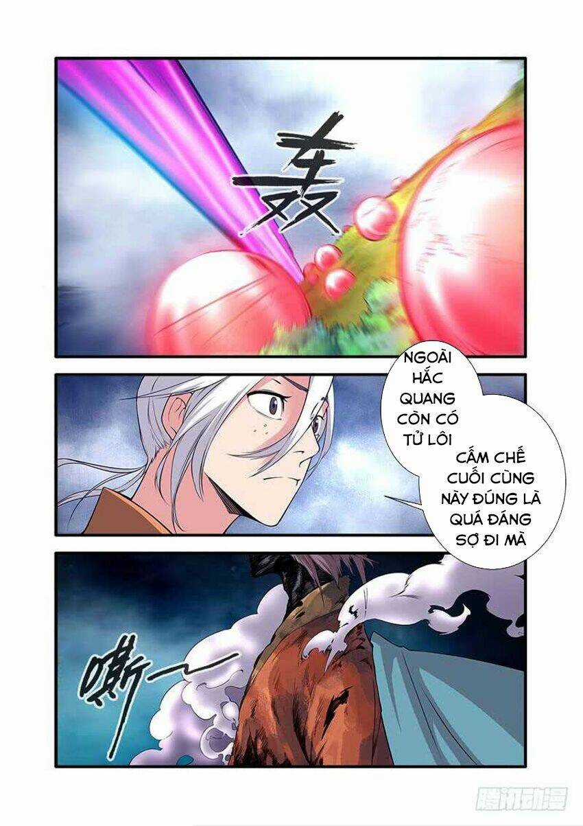 Tiên Nghịch - Chapter 113 - Trang 19