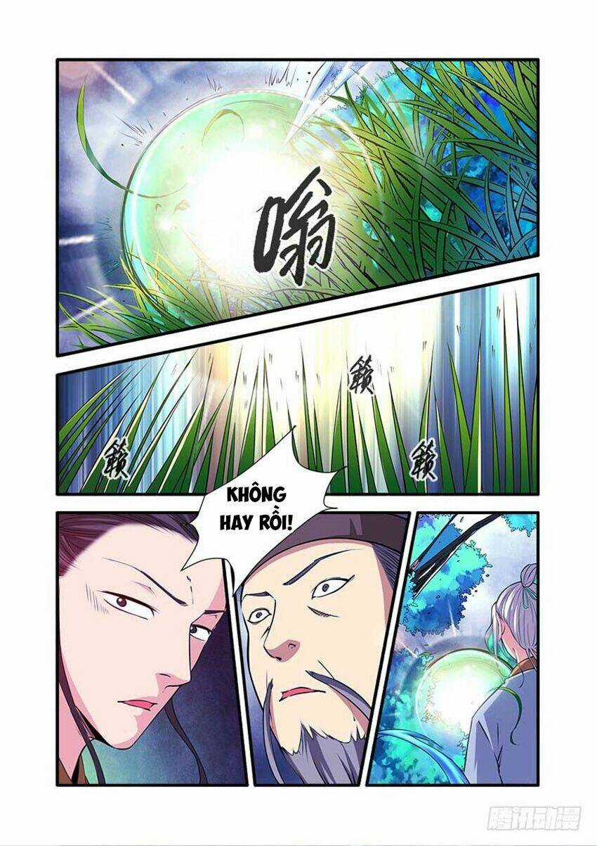 Tiên Nghịch - Chapter 113 - Trang 3