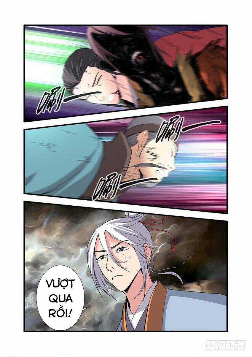 Tiên Nghịch - Chapter 113 - Trang 23