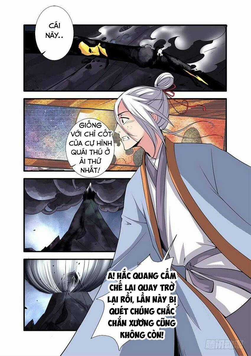 Tiên Nghịch - Chapter 113 - Trang 25