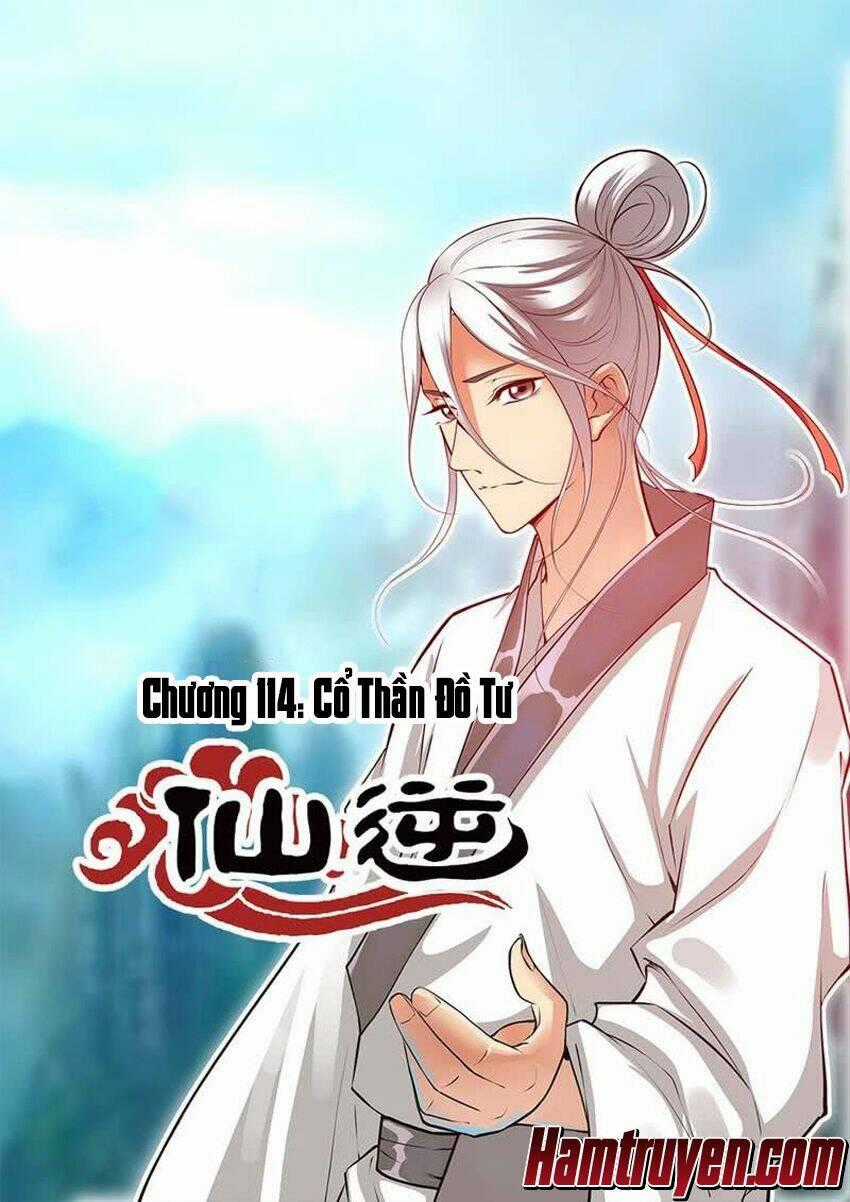 Tiên Nghịch - Chapter 114 - Trang 2