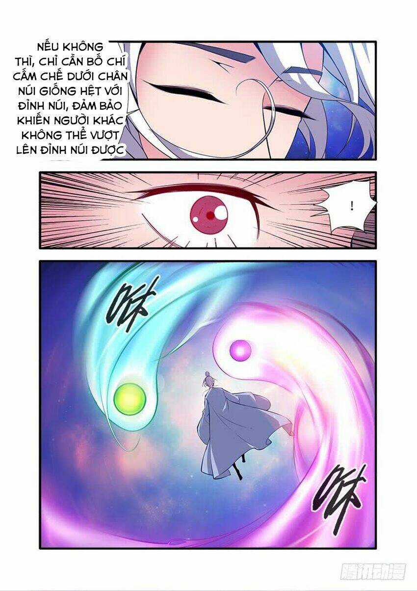 Tiên Nghịch - Chapter 114 - Trang 14