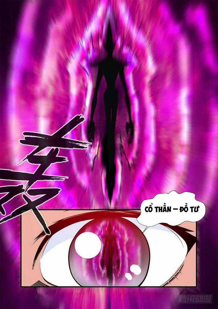 Tiên Nghịch - Chapter 114 - Trang 17