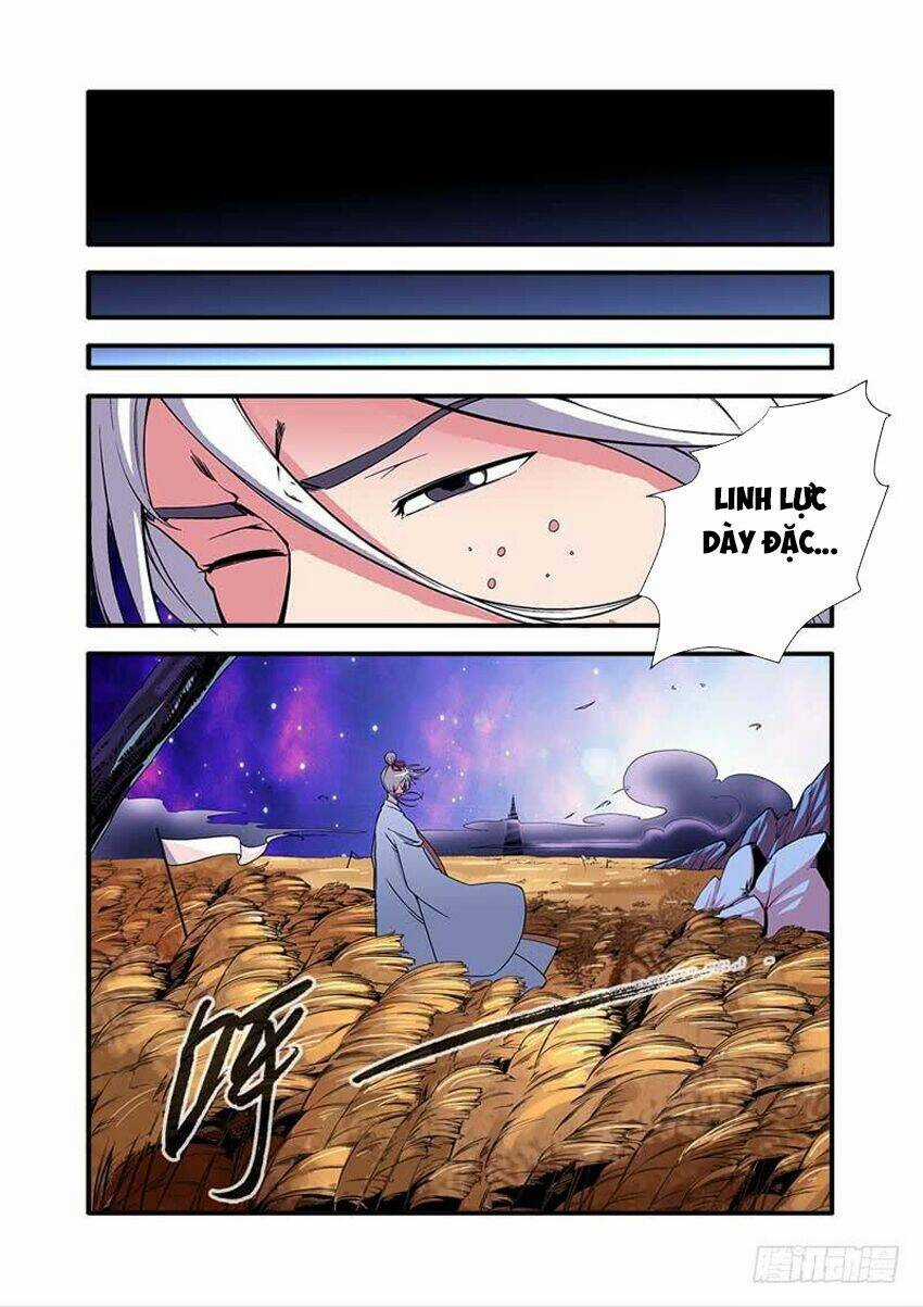 Tiên Nghịch - Chapter 114 - Trang 23