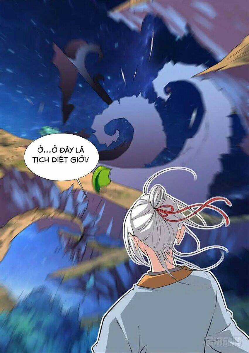 Tiên Nghịch - Chapter 115 - Trang 9