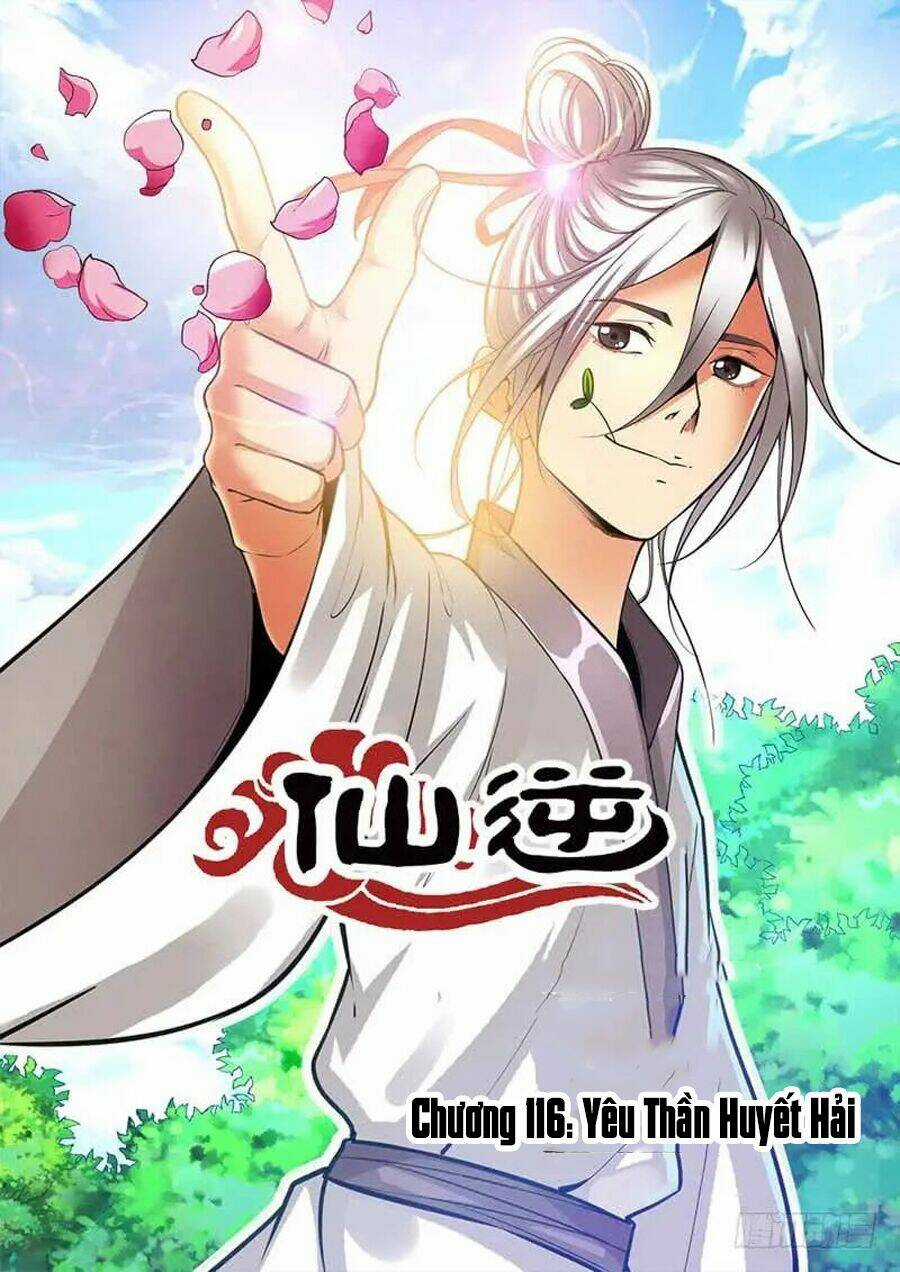 Tiên Nghịch - Chapter 116 - Trang 2