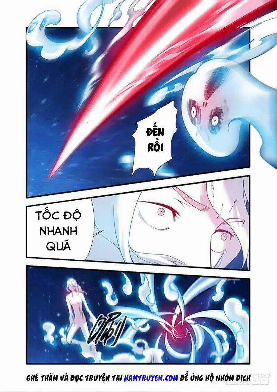 Tiên Nghịch - Chapter 116 - Trang 14