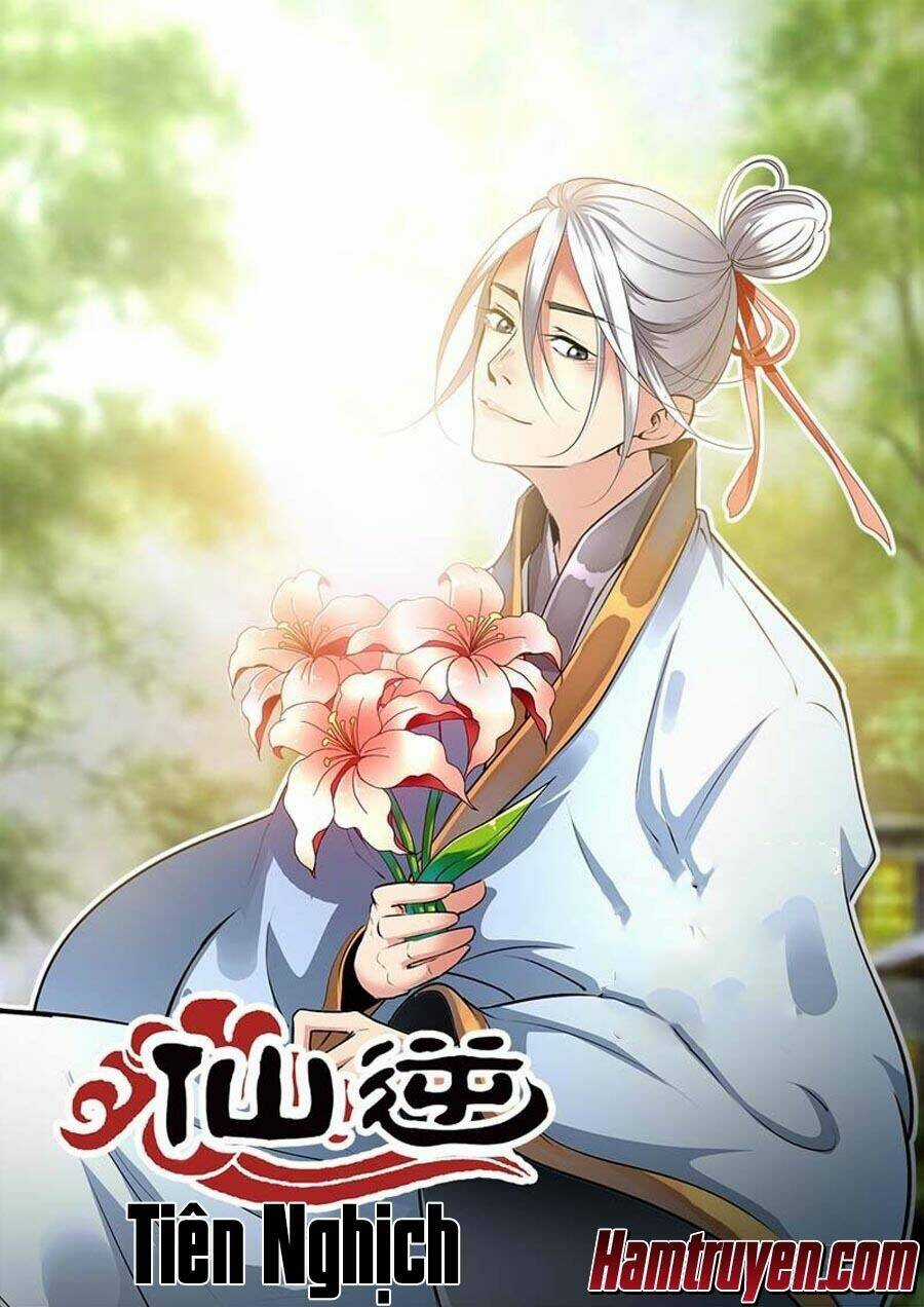 Tiên Nghịch - Chapter 117 - Trang 2