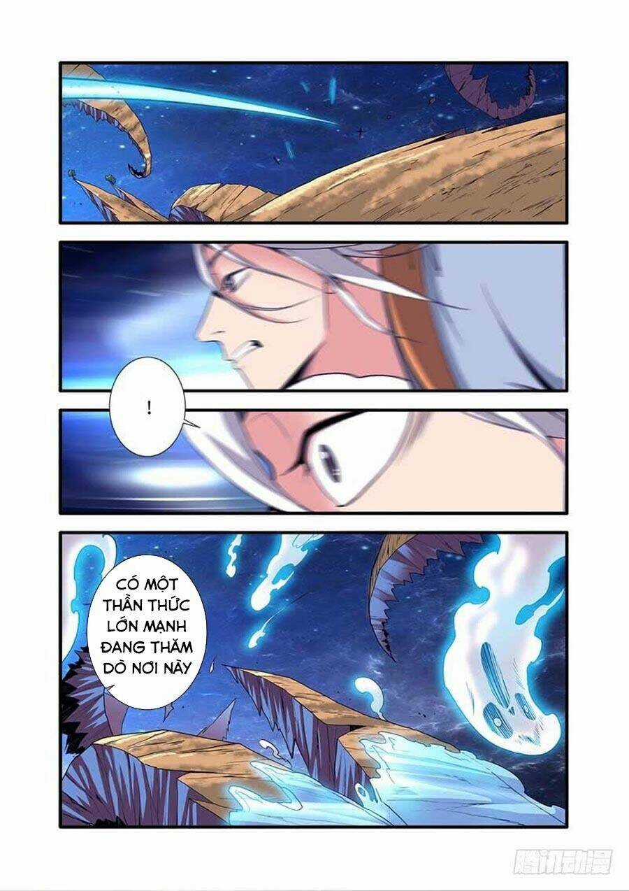 Tiên Nghịch - Chapter 117 - Trang 18