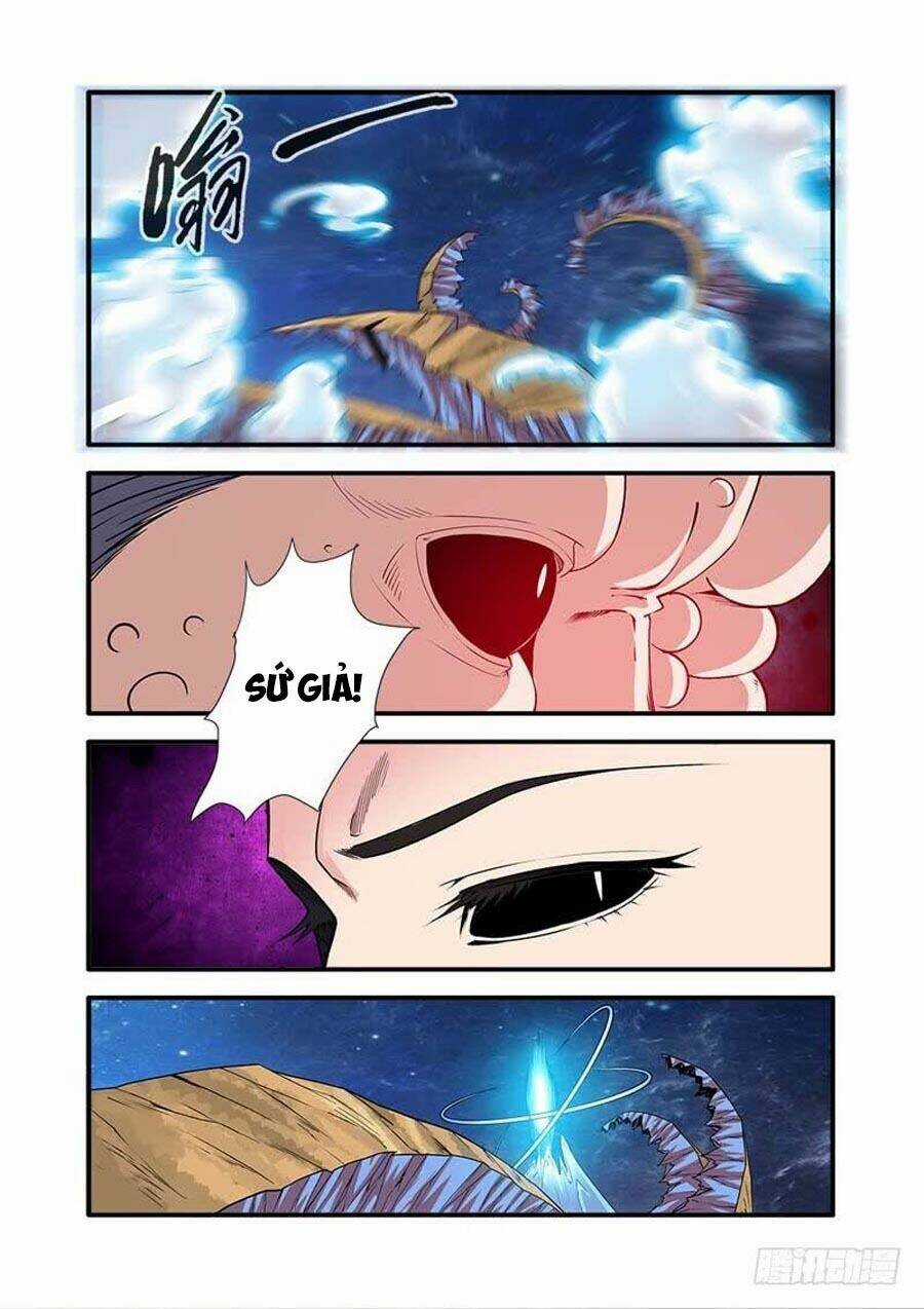 Tiên Nghịch - Chapter 117 - Trang 23