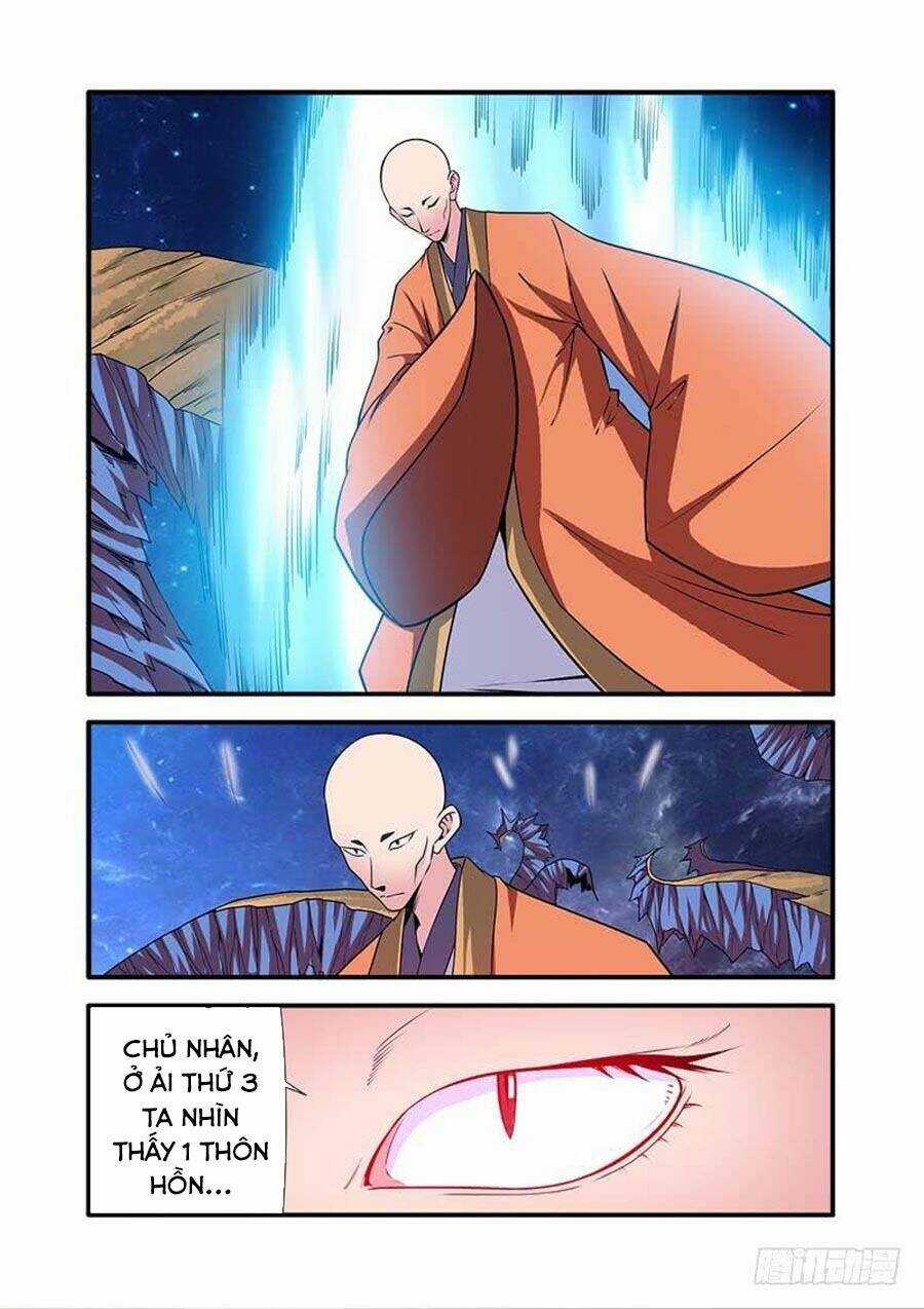 Tiên Nghịch - Chapter 117 - Trang 24