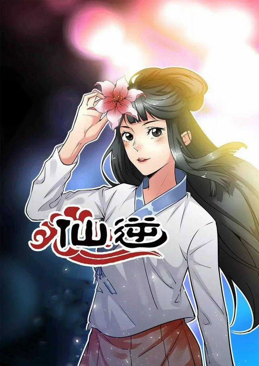 Tiên Nghịch - Chapter 118 - Trang 2