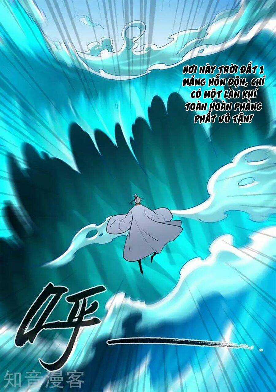 Tiên Nghịch - Chapter 118 - Trang 13