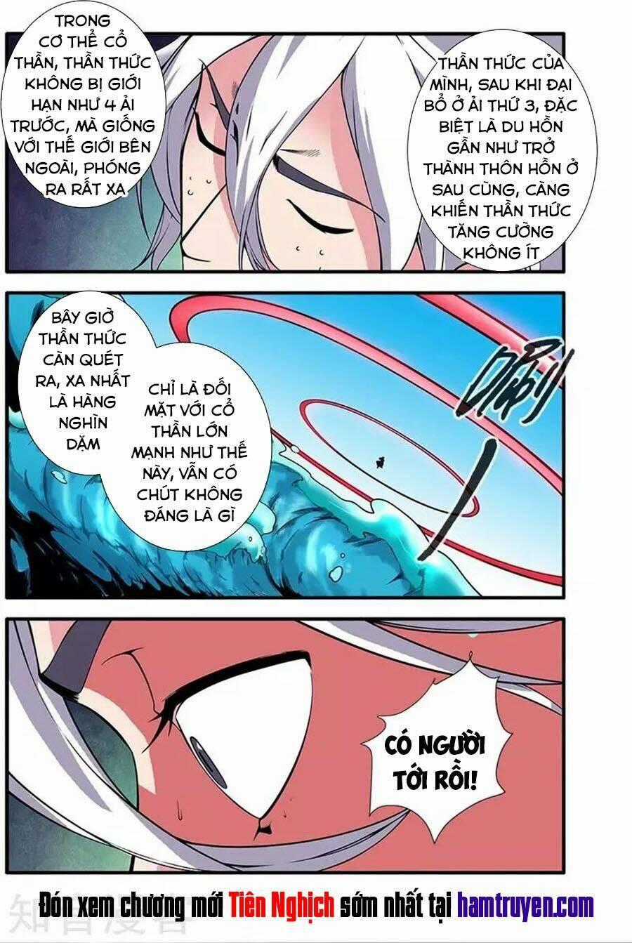 Tiên Nghịch - Chapter 118 - Trang 25