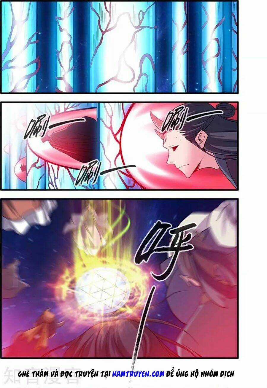 Tiên Nghịch - Chapter 118 - Trang 10