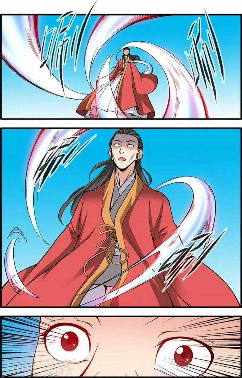 Tiên Nghịch - Chapter 119 - Trang 2