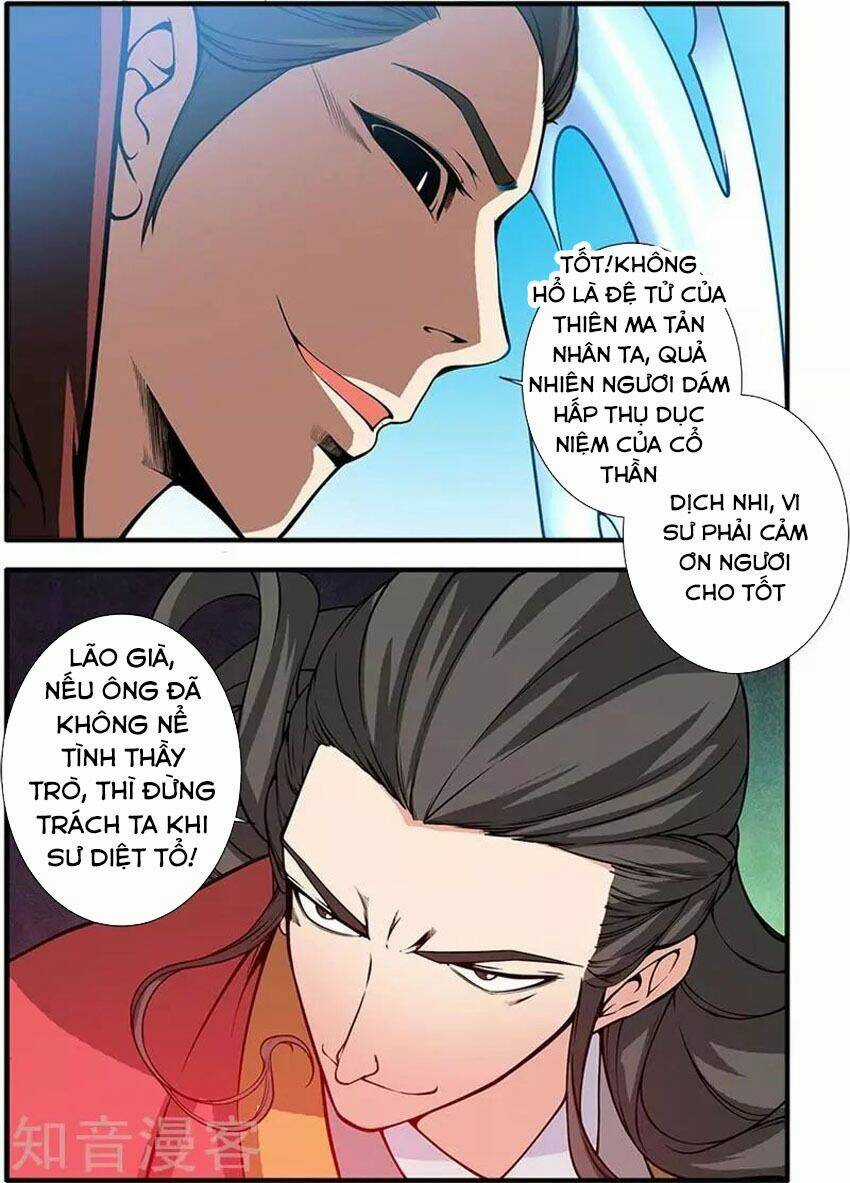 Tiên Nghịch - Chapter 119 - Trang 15