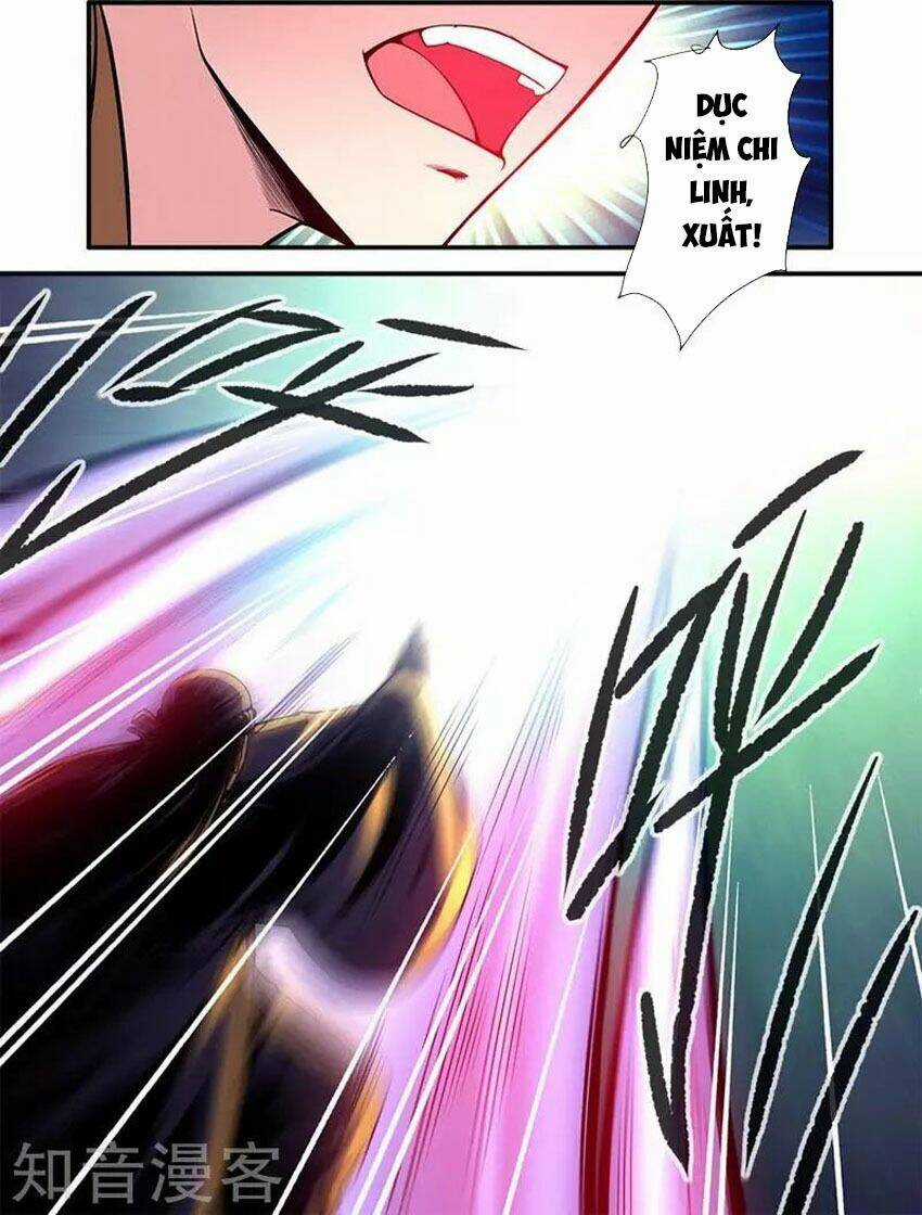 Tiên Nghịch - Chapter 119 - Trang 17