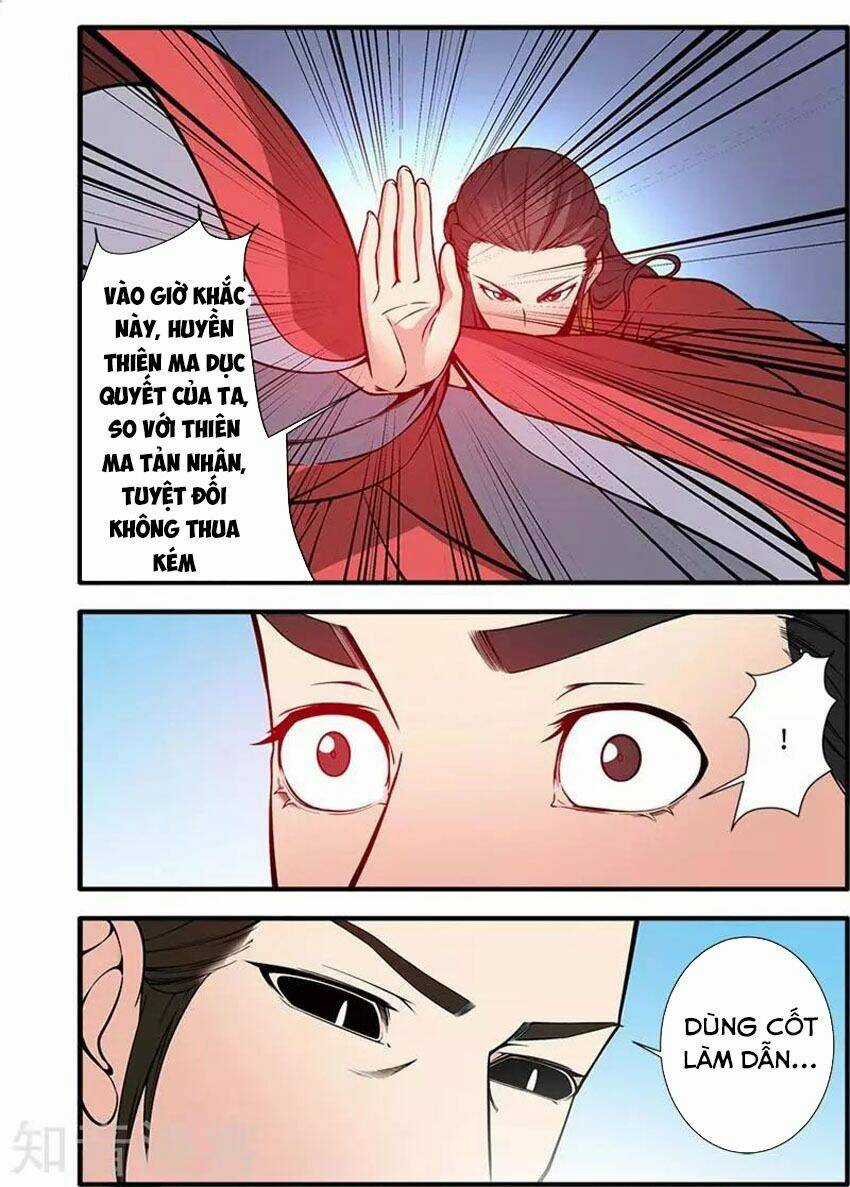 Tiên Nghịch - Chapter 119 - Trang 19