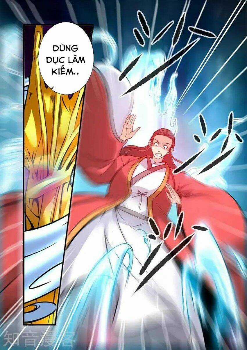 Tiên Nghịch - Chapter 119 - Trang 20