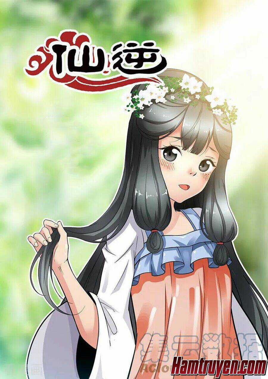 Tiên Nghịch - Chapter 120 - Trang 2