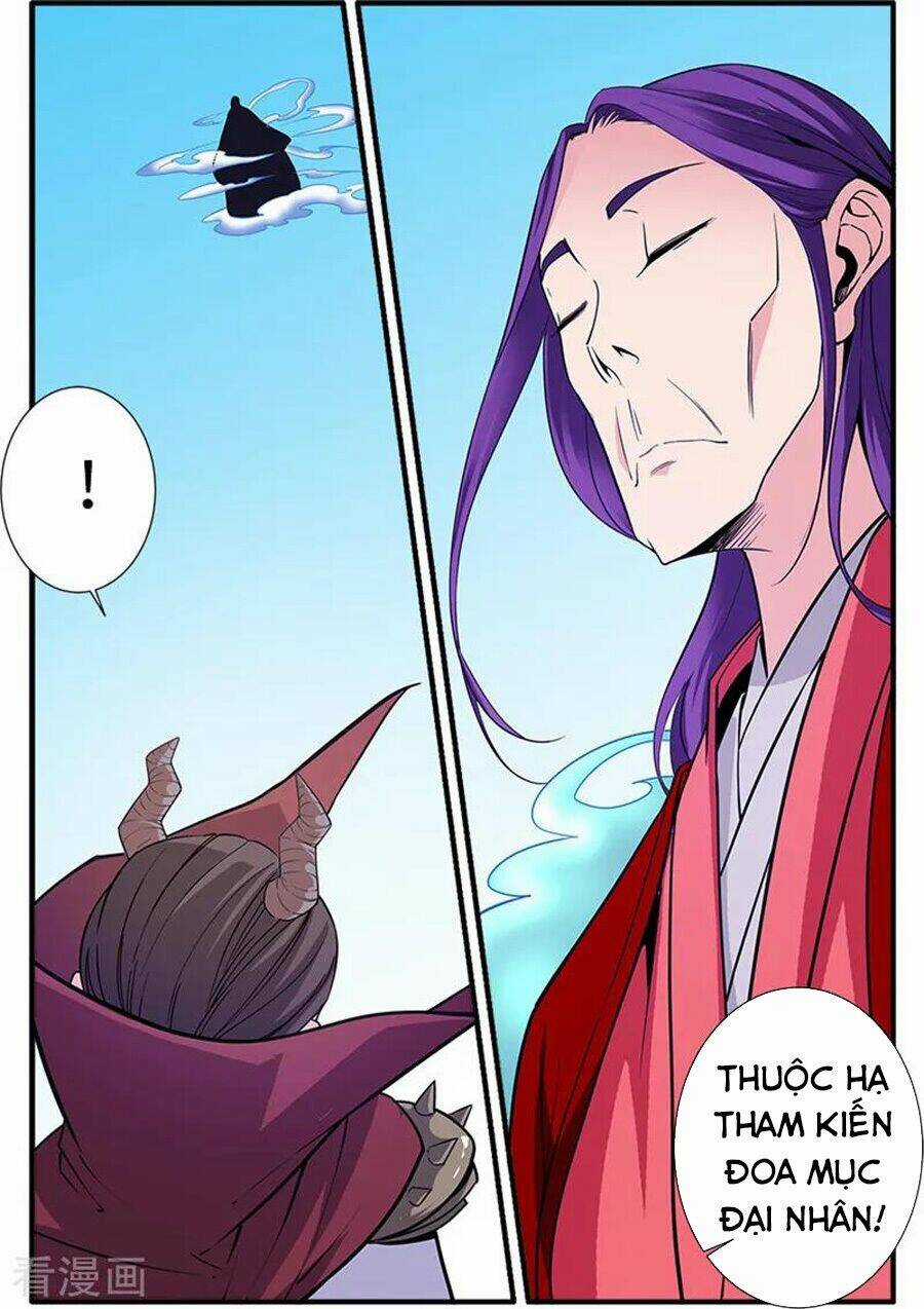 Tiên Nghịch - Chapter 120 - Trang 17