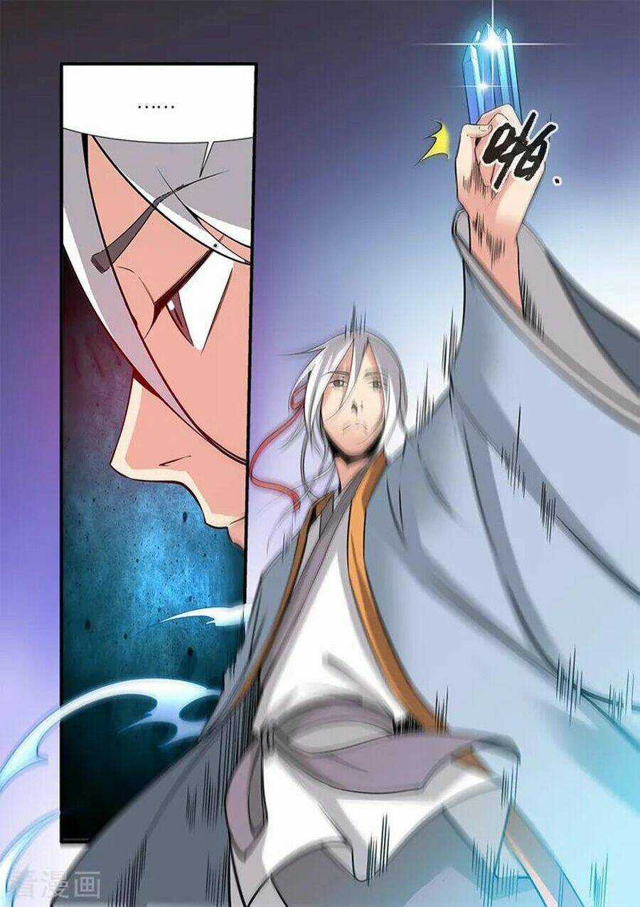 Tiên Nghịch - Chapter 120 - Trang 25