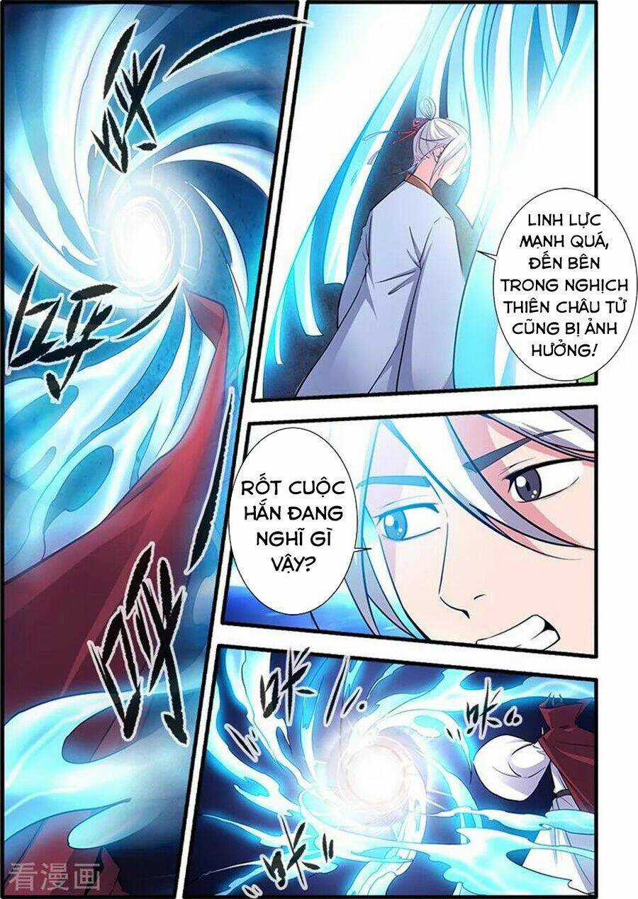 Tiên Nghịch - Chapter 120 - Trang 5