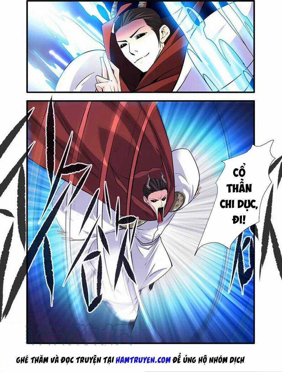 Tiên Nghịch - Chapter 120 - Trang 6