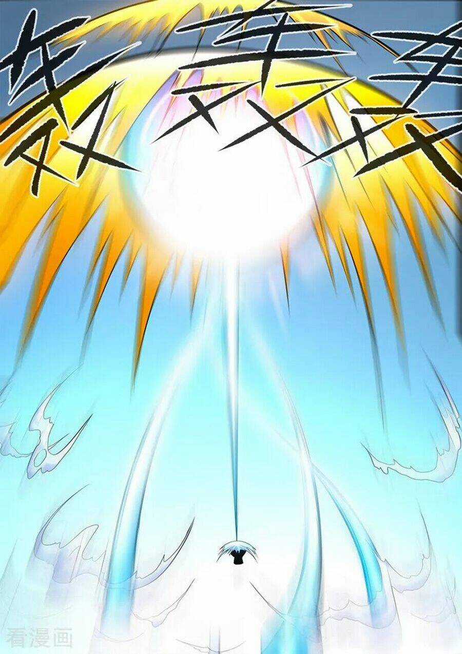 Tiên Nghịch - Chapter 120 - Trang 7