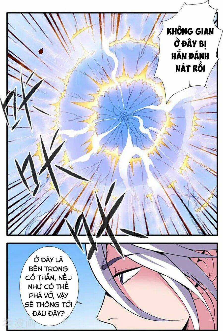 Tiên Nghịch - Chapter 120 - Trang 9