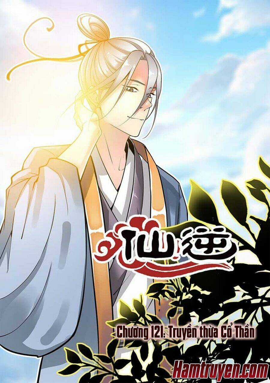 Tiên Nghịch - Chapter 121 - Trang 2