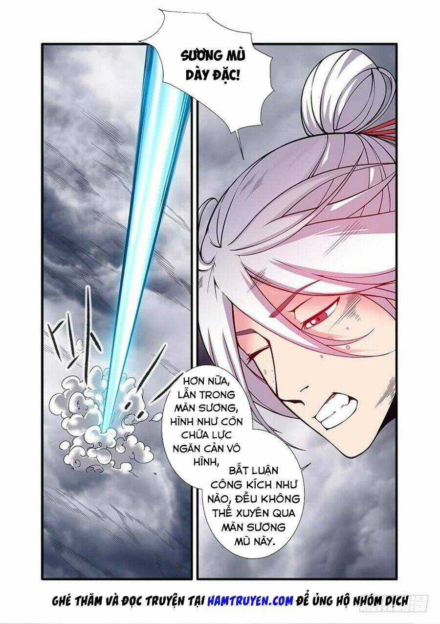 Tiên Nghịch - Chapter 121 - Trang 25