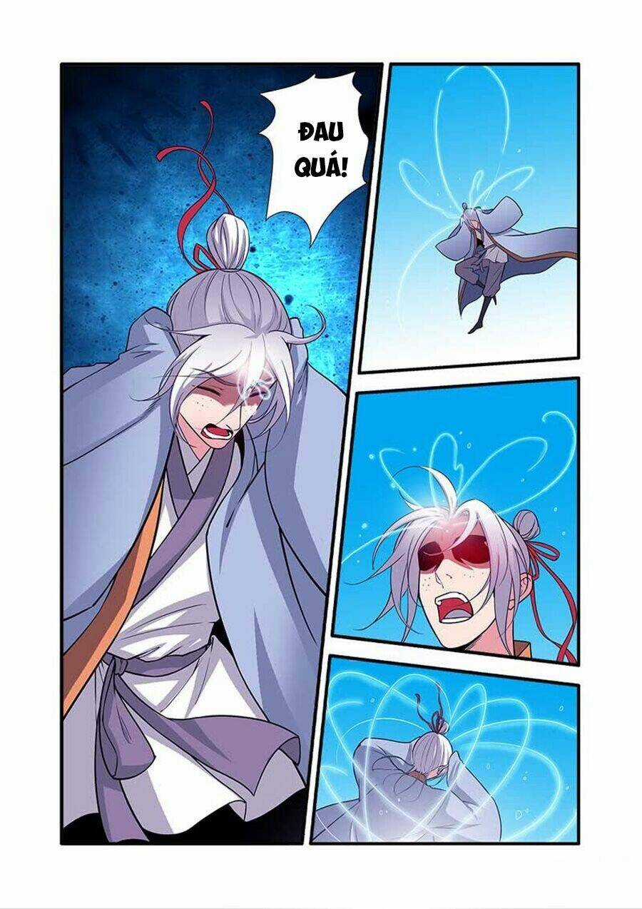 Tiên Nghịch - Chapter 121 - Trang 5