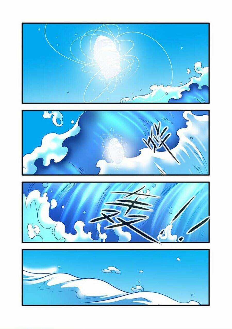 Tiên Nghịch - Chapter 121 - Trang 6