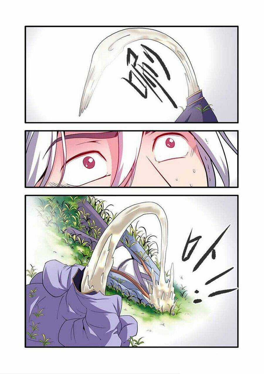 Tiên Nghịch - Chapter 121 - Trang 9