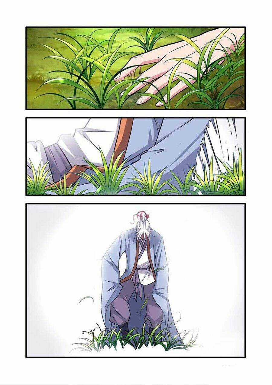 Tiên Nghịch - Chapter 121 - Trang 10