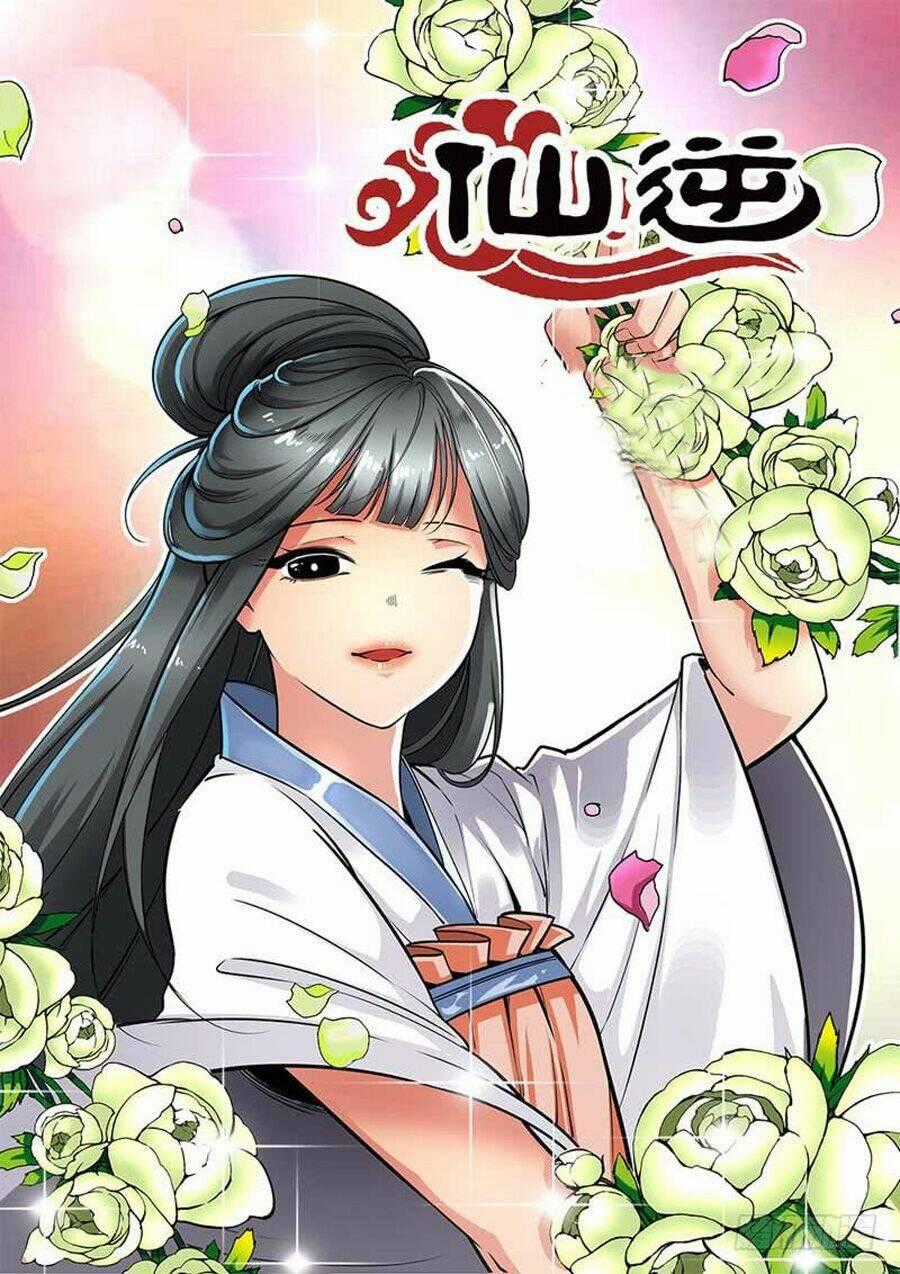 Tiên Nghịch - Chapter 122 - Trang 2