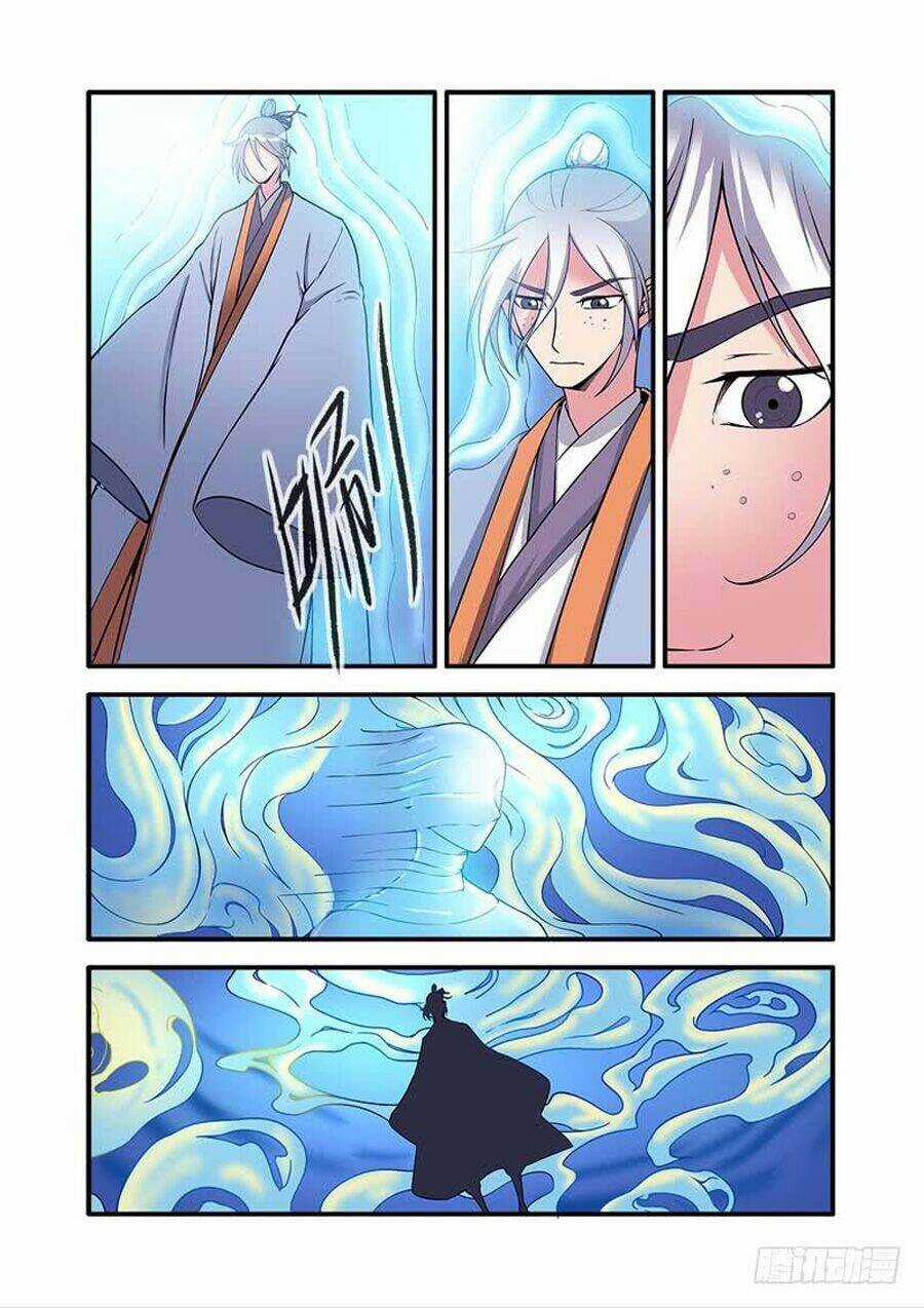 Tiên Nghịch - Chapter 122 - Trang 23