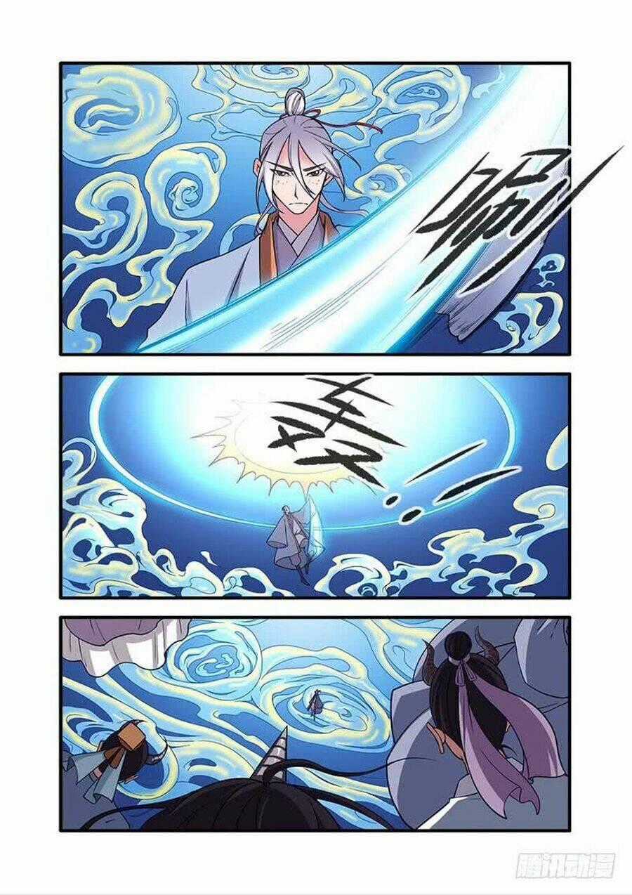 Tiên Nghịch - Chapter 122 - Trang 24