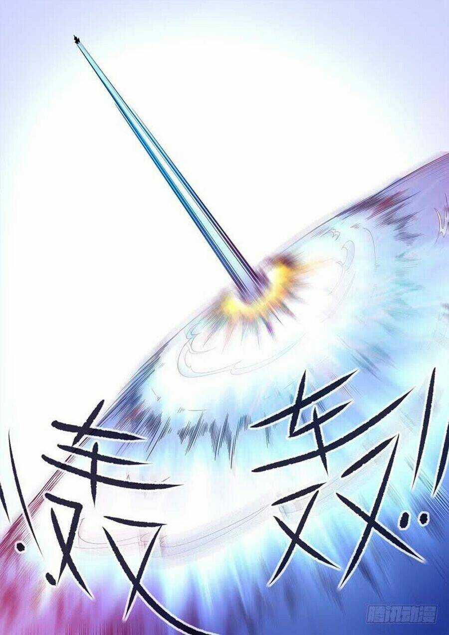 Tiên Nghịch - Chapter 122 - Trang 7