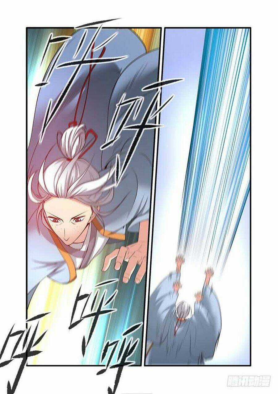 Tiên Nghịch - Chapter 122 - Trang 9