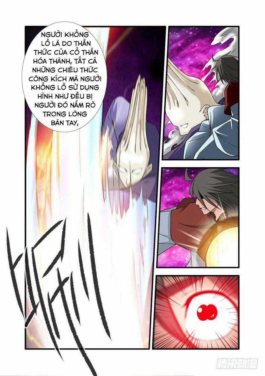Tiên Nghịch - Chapter 123 - Trang 12