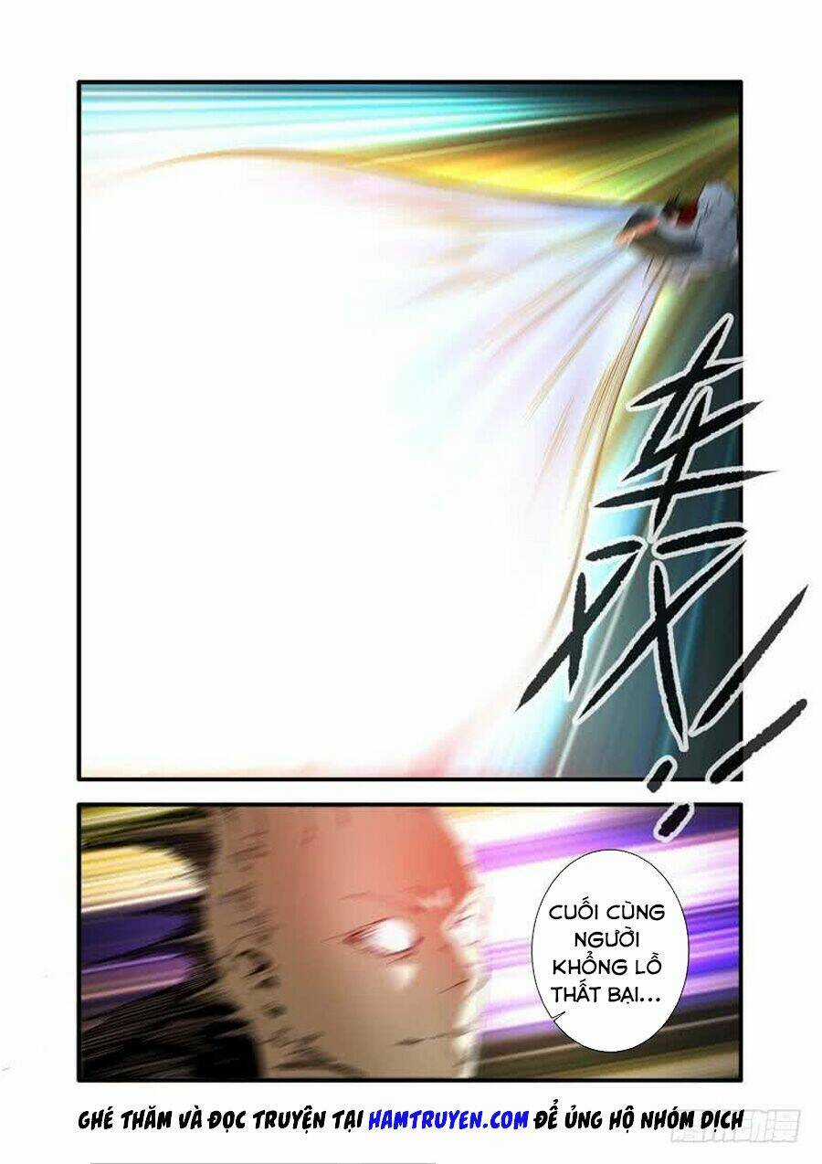 Tiên Nghịch - Chapter 123 - Trang 13