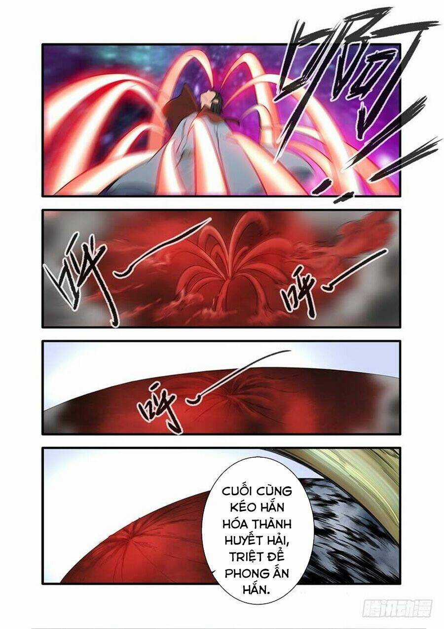 Tiên Nghịch - Chapter 123 - Trang 15