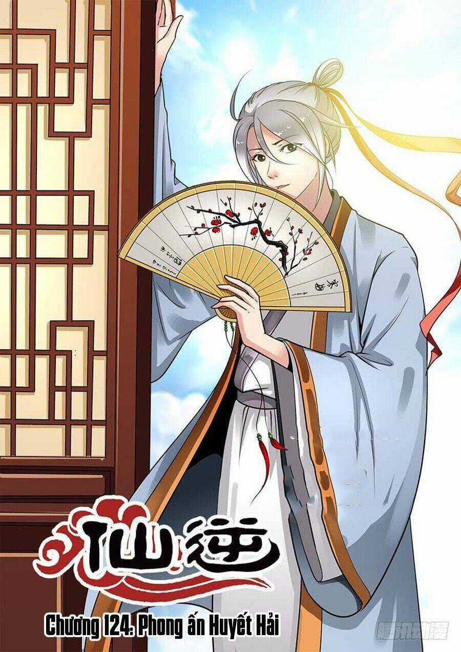 Tiên Nghịch - Chapter 124 - Trang 2